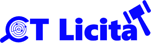 Logo CT Licita